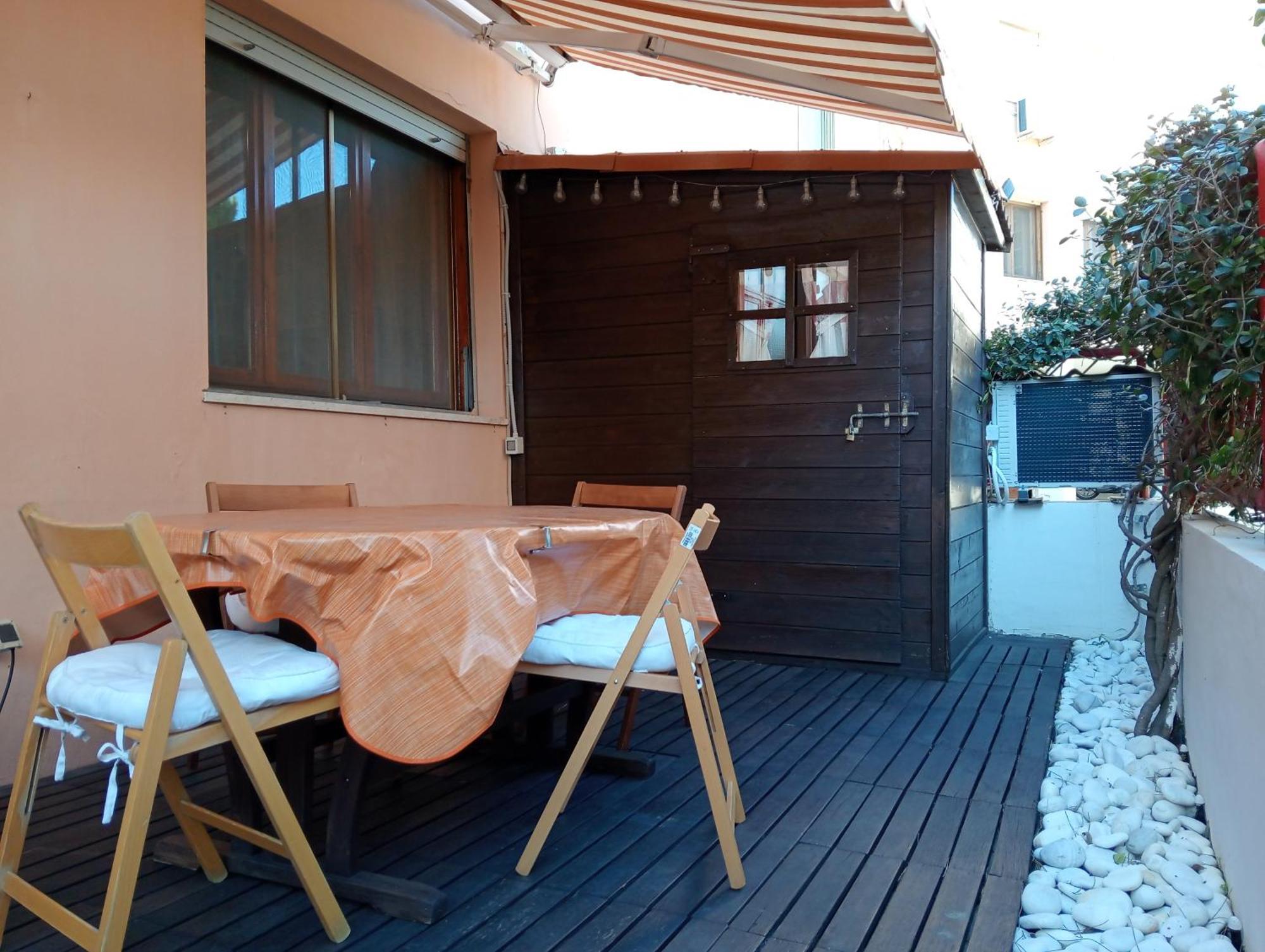La Rosa Di Livorno Apartment Exterior photo
