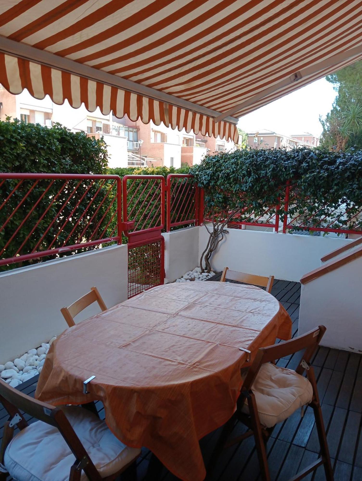 La Rosa Di Livorno Apartment Exterior photo