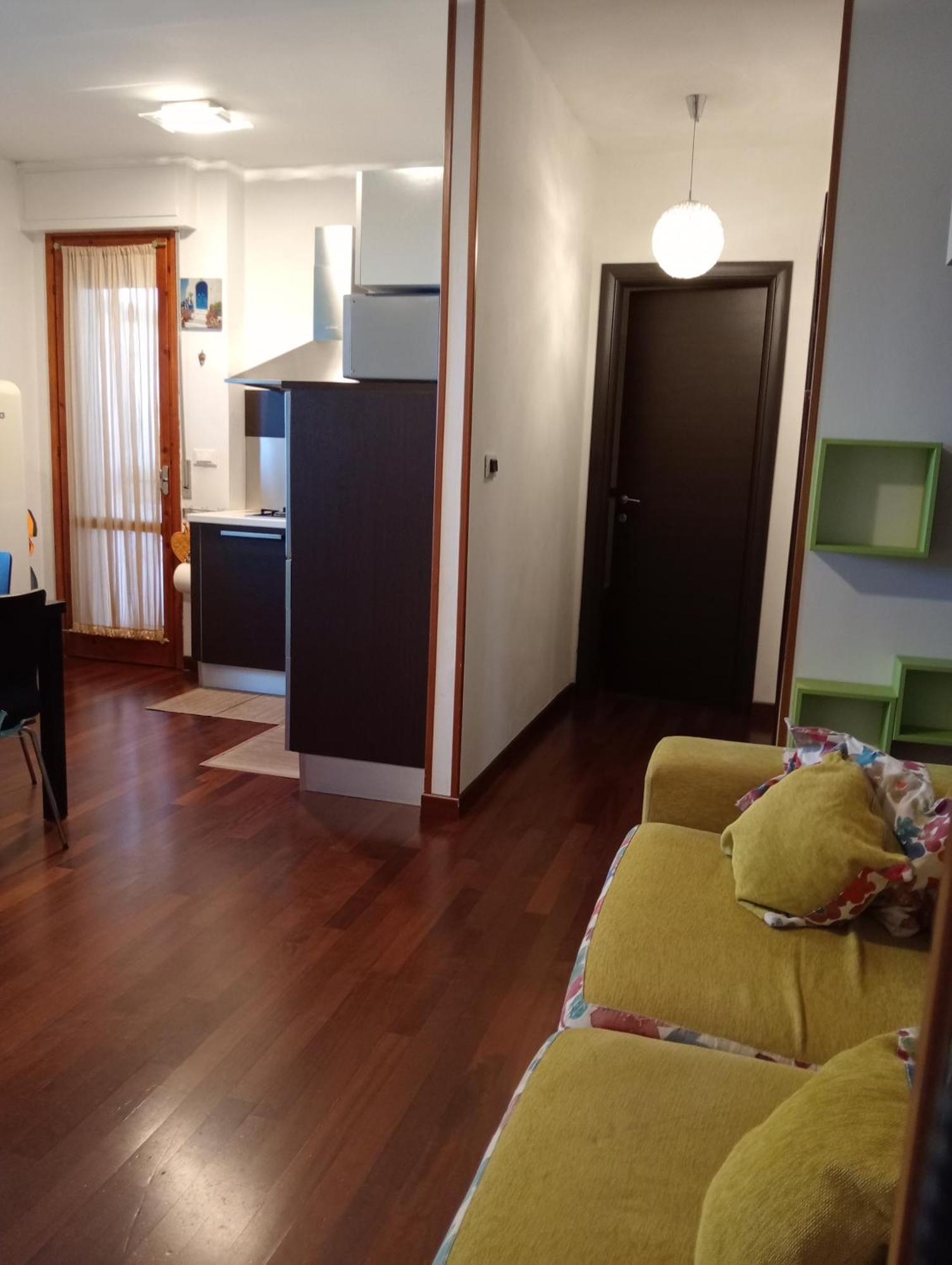 La Rosa Di Livorno Apartment Exterior photo