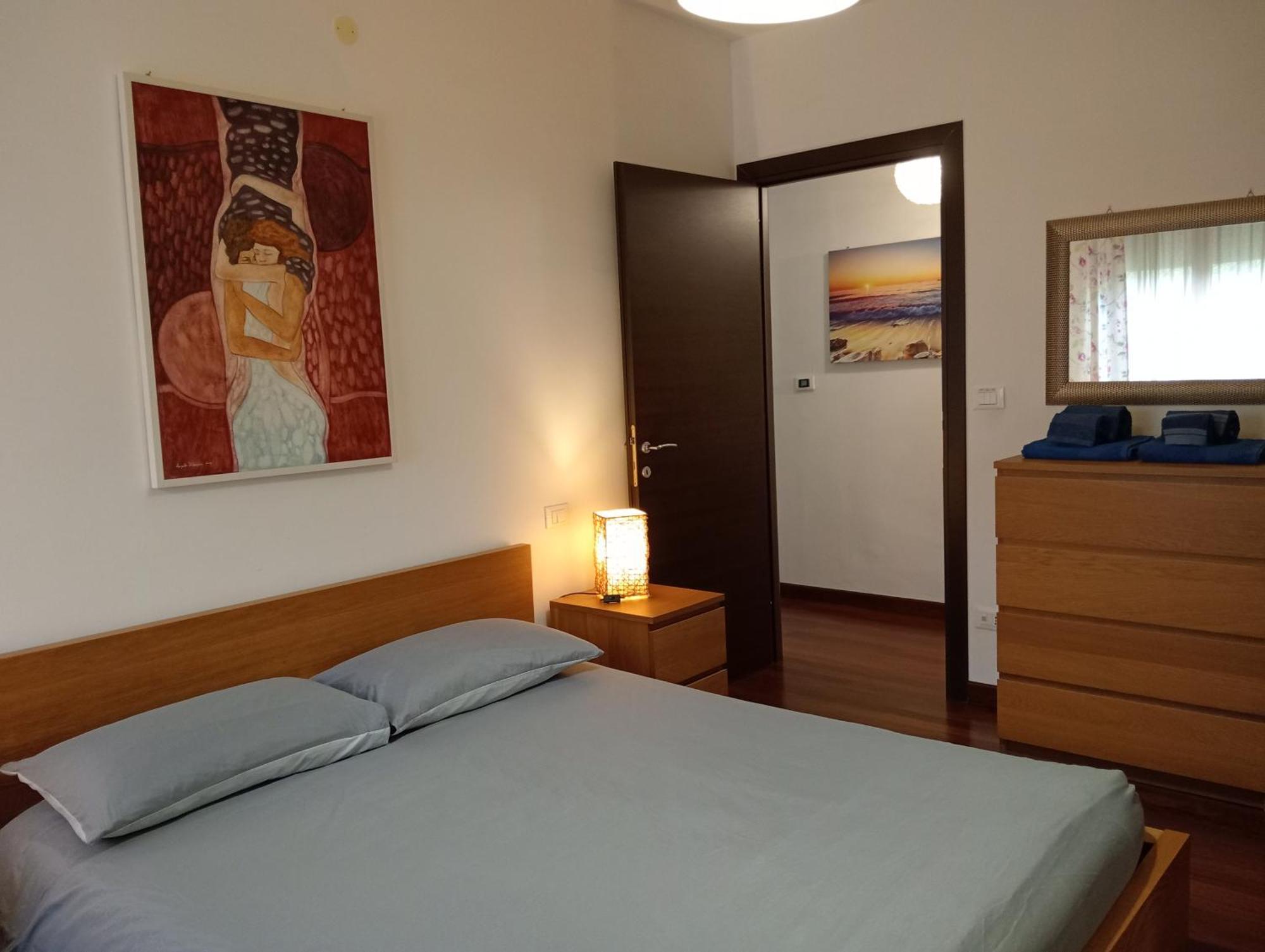 La Rosa Di Livorno Apartment Exterior photo