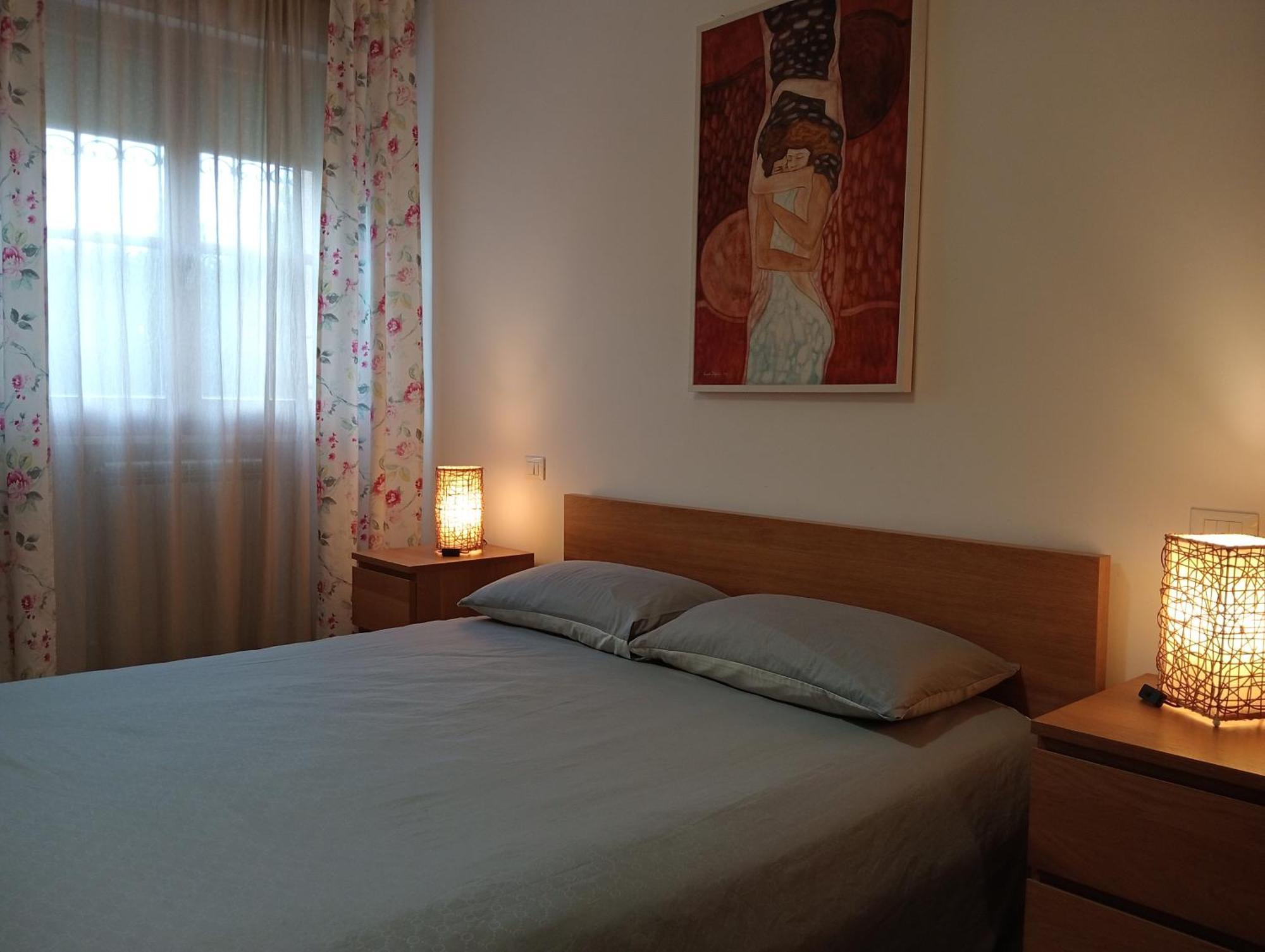 La Rosa Di Livorno Apartment Exterior photo