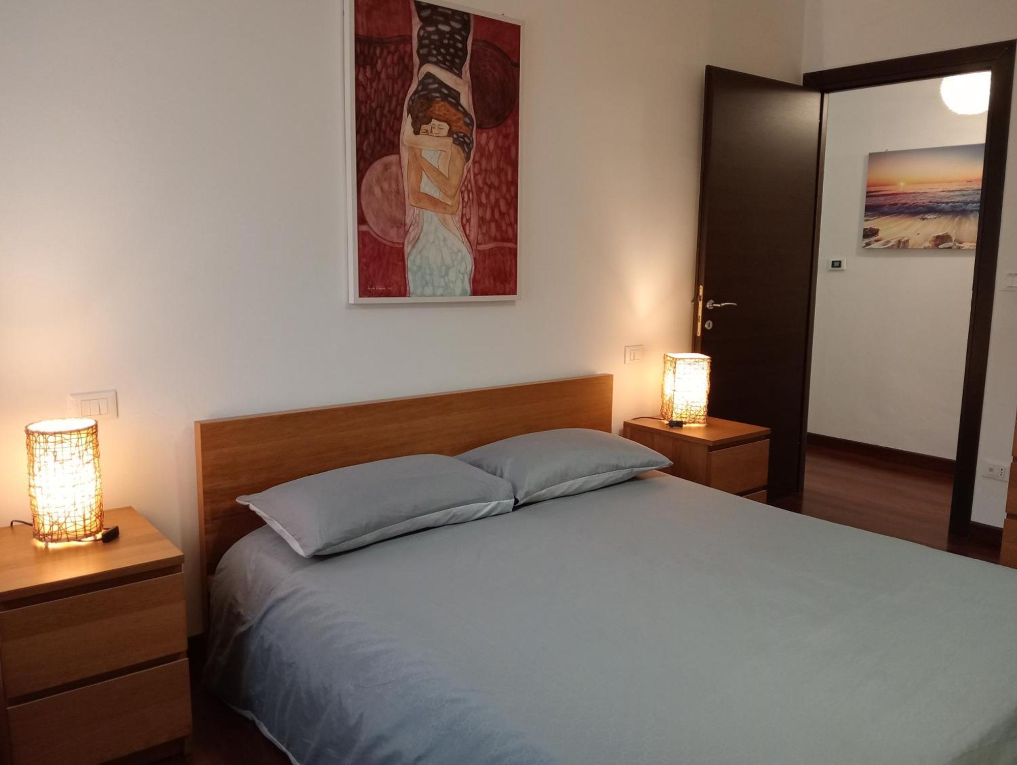 La Rosa Di Livorno Apartment Exterior photo