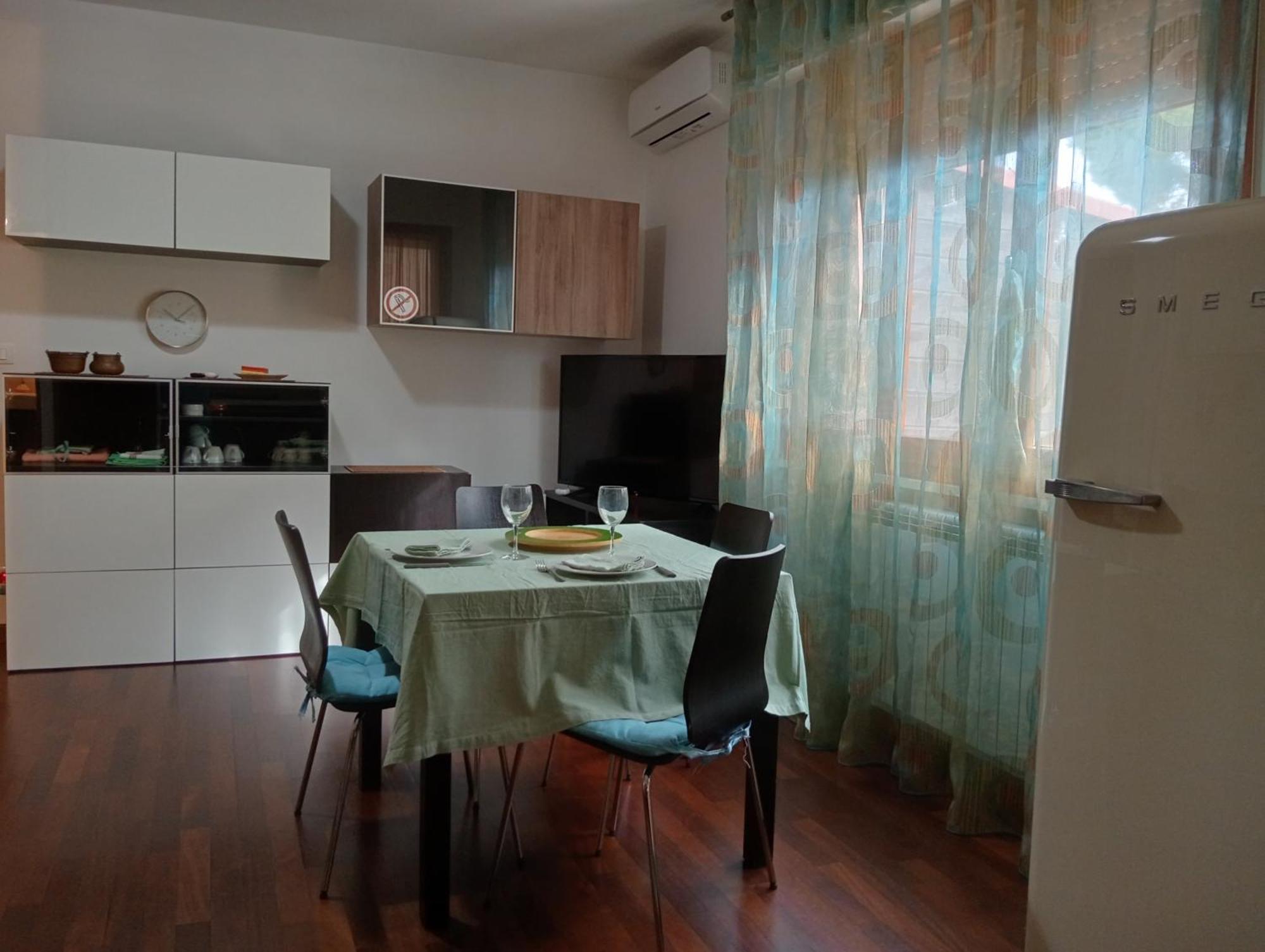 La Rosa Di Livorno Apartment Exterior photo